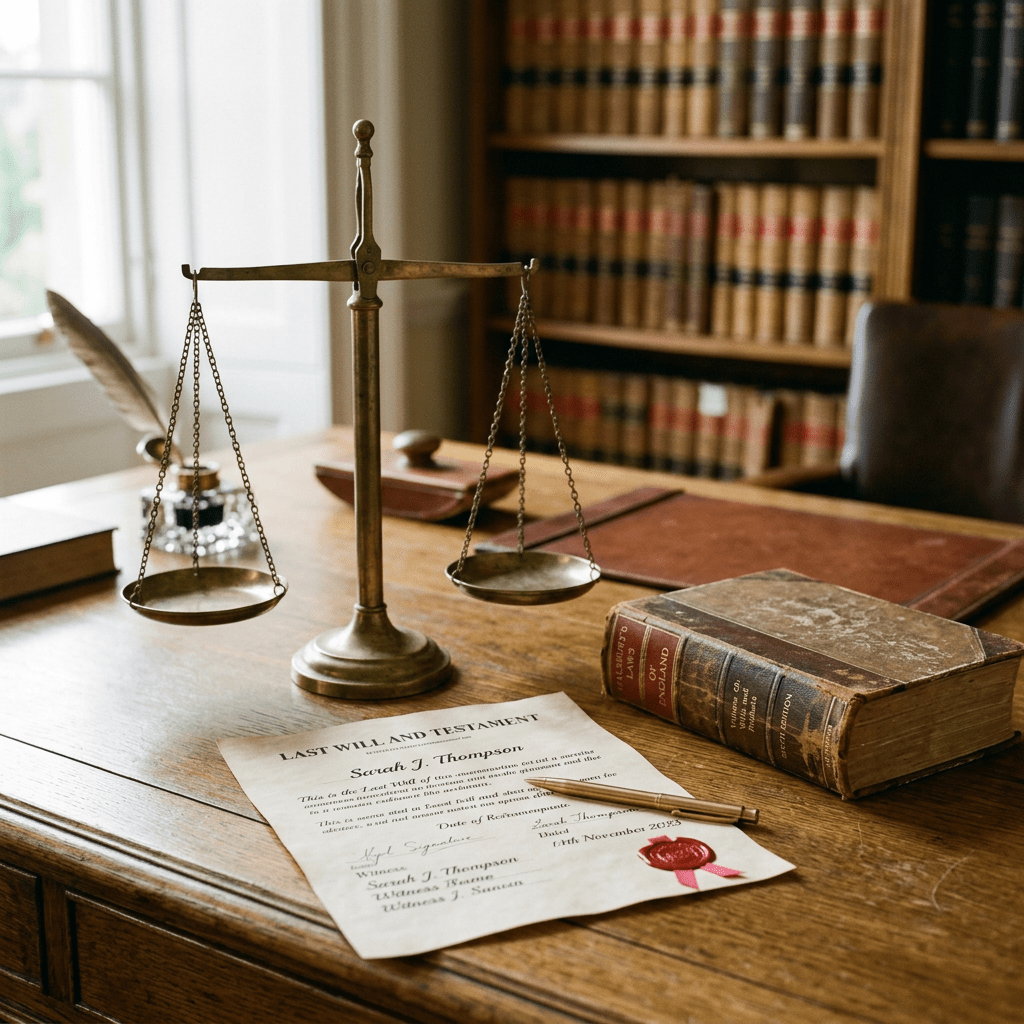 Understanding Wills Variation Claims in British Columbia